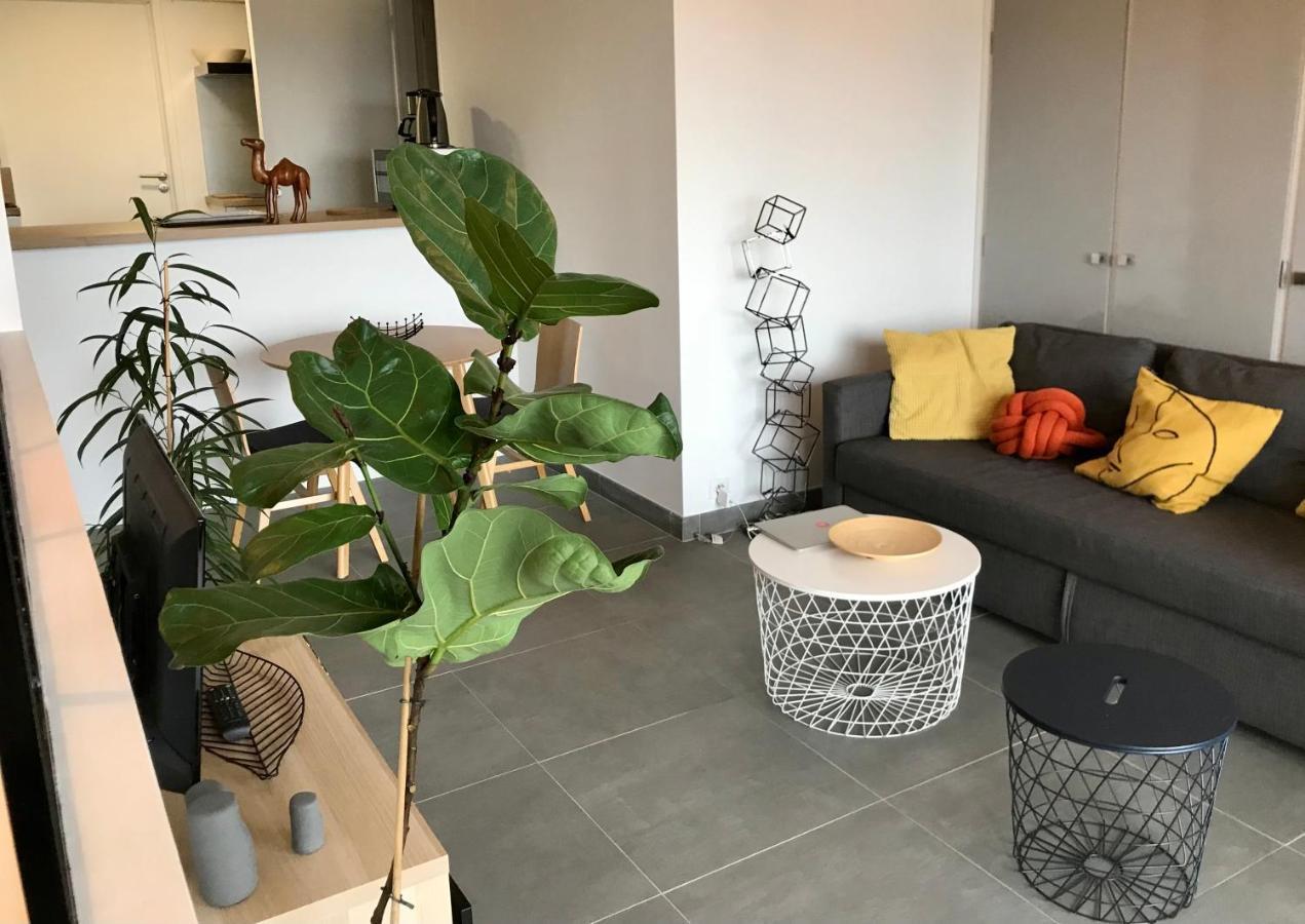 Chez Isa, Loft 55M2, Jardin, Vue, Parking, Entree Autonome Hotell Ceyrat Exteriör bild