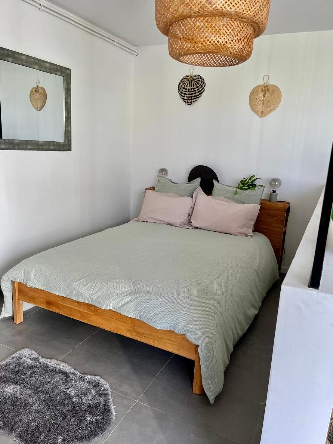 Chez Isa, Loft 55M2, Jardin, Vue, Parking, Entree Autonome Hotell Ceyrat Exteriör bild