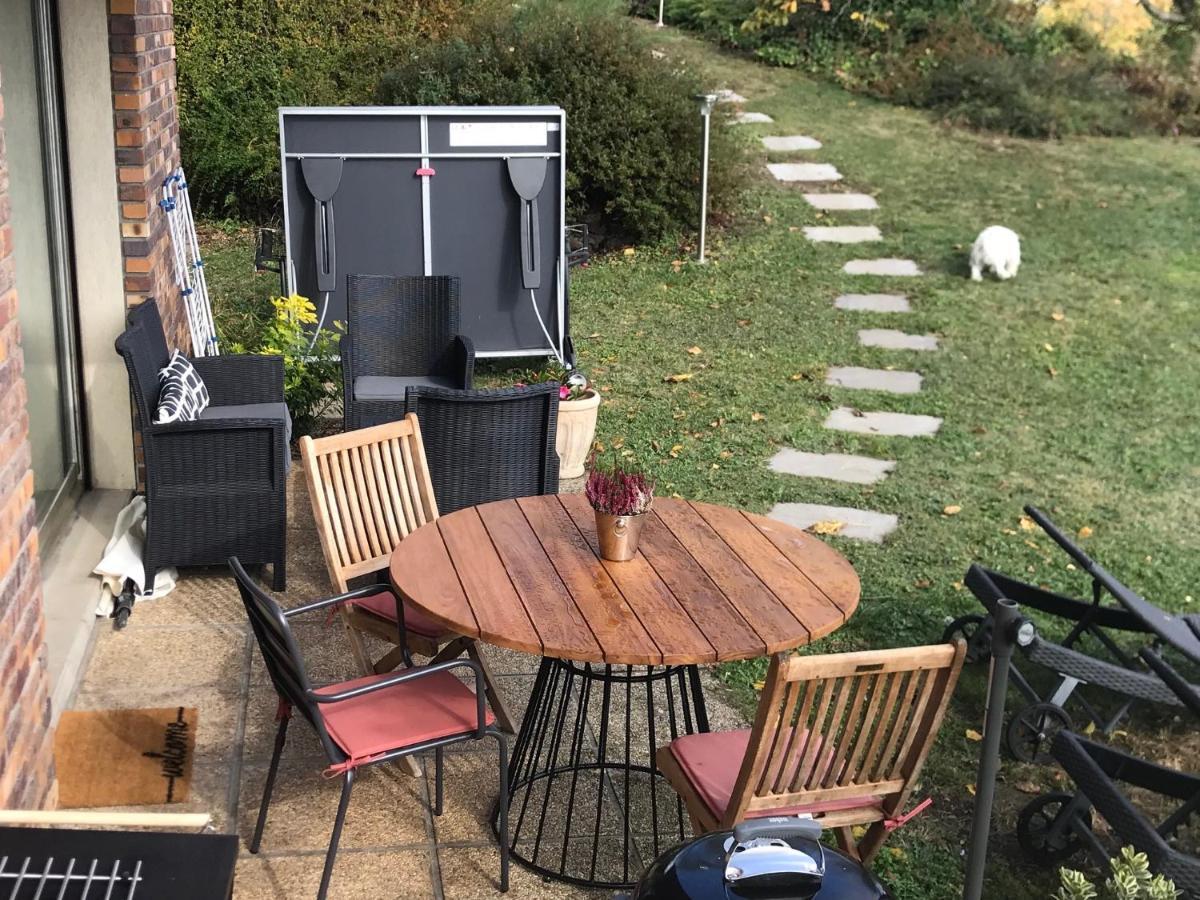 Chez Isa, Loft 55M2, Jardin, Vue, Parking, Entree Autonome Hotell Ceyrat Exteriör bild